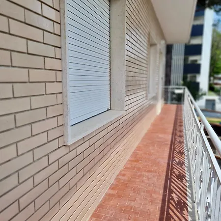 Liana 11 Apartamento