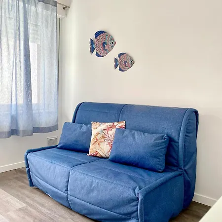 Apartment Liana 11 *