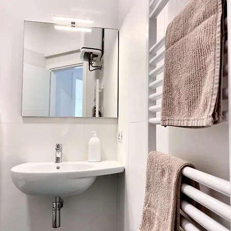 Liana 11 Lägenhet Lignano Sabbiadoro