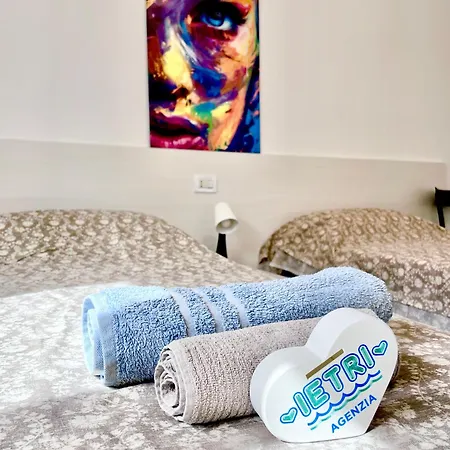 Apartment Liana 11 *