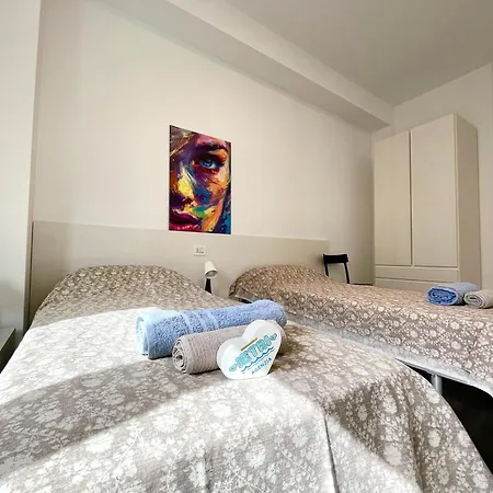 Apartment Liana 11 *