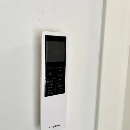 Liana 11 Apartamento