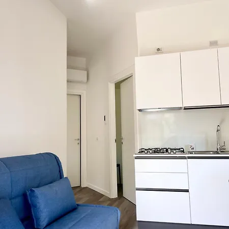 Apartment Liana 11
