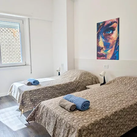 Liana 11 * Lignano Sabbiadoro