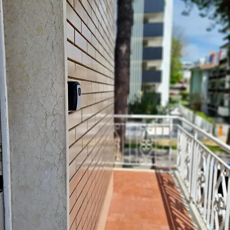 Liana 11 Apartment Lignano Sabbiadoro