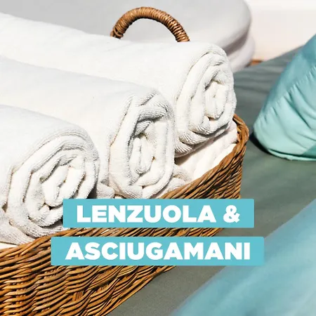 Lägenhet Liana 11 Lignano Sabbiadoro