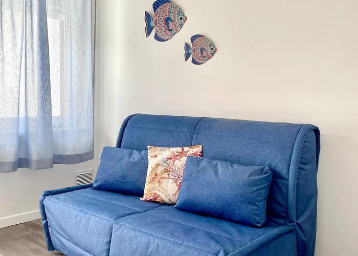 Apartamento Liana 11 *