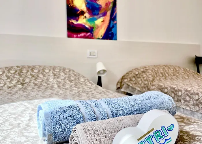 Apartamento Liana 11 *