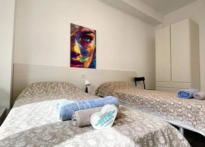 Apartamento Liana 11 *