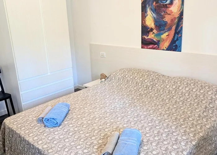 Liana 11 Apartamento