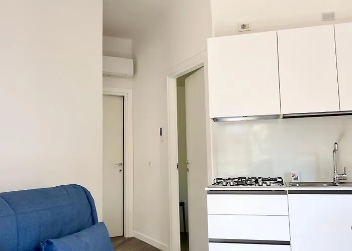 Apartamento Liana 11