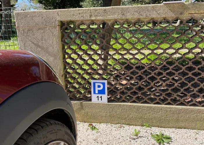 Liana 11 Apartamento Lignano Sabbiadoro