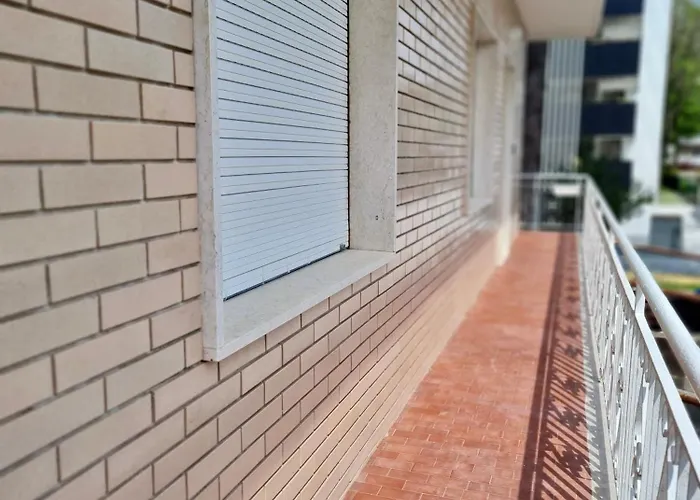 Liana 11 Apartamento